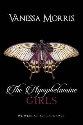 Silver Dawn Publishing The Nymphetamine Girls