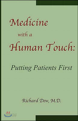 Medicine with a Human Touch
