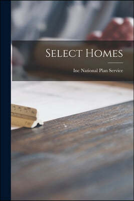 Select Homes