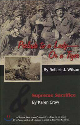 Truth Book Publishers Prelude to a Lady - Or a Tiger and Supreme Sacrifice