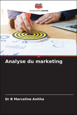 Analyse du marketing