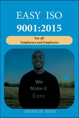 ISO 9001: ISO 9000 For all employees and employers
