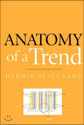 Anatomy of a Trend