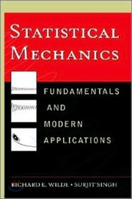 Statistical Mechanics: Fundamentals and Modern Applications