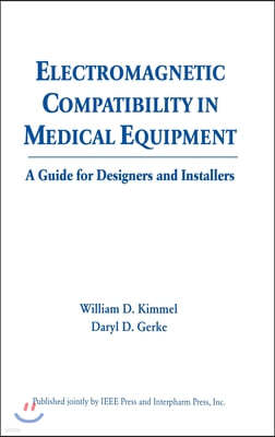 Electromagnetic Compatibility in Medical Equipment