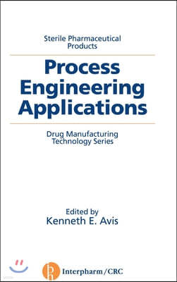 Sterile Pharmaceutical Products: Process Engineering Applications