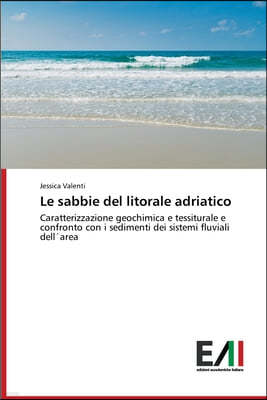 Le sabbie del litorale adriatico