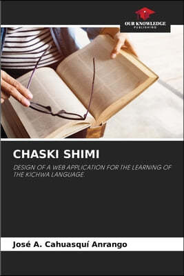 Chaski Shimi