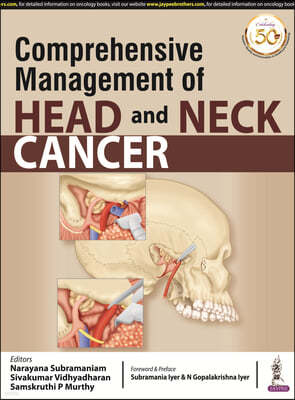 Comprehensive Management of Head and Neck Cancer