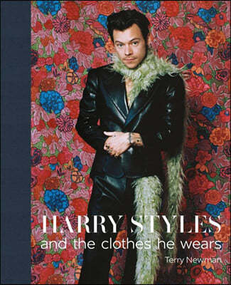 Harry Styles: And the Clothes He Wears