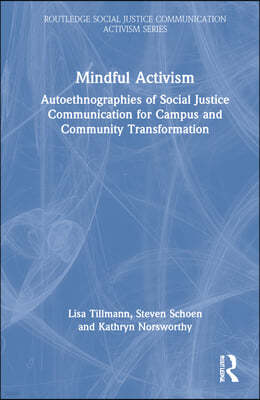 Mindful Activism