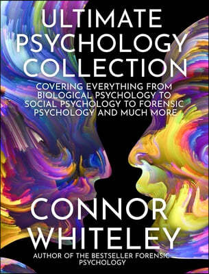 Ultimate Psychology Collection