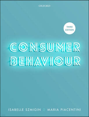 The Consumer Behaviour