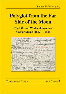 Polyglot from the Far Side of the Moon