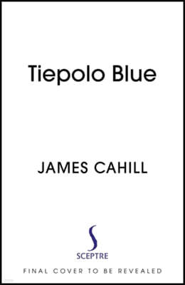 Tiepolo Blue