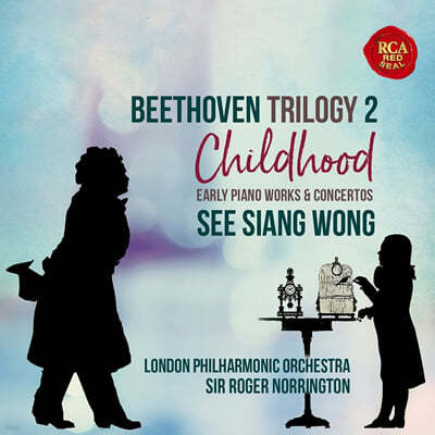 See Siang Wong 베토벤: 피아노 협주곡 0번 - 시 시앙 웡 (Beethoven: Piano Concerto WoO 4) 