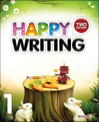 Happy Writing Two Gather 1