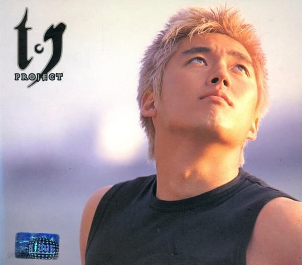 [중고샵] 티제이(T.J=장혁) - T.J PROJECT (2cd) - 예스24 [중고샵]티제이(T.J=장혁) - T.J PROJECT (2cd) - 예스24