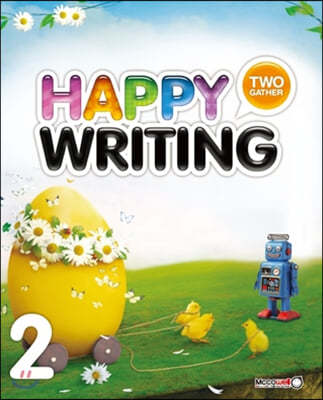 Happy Writing Two Gather 2
