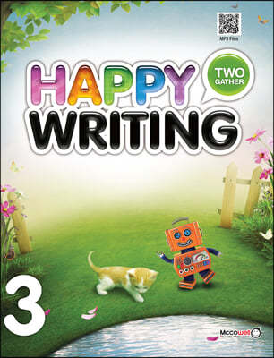 Happy Writing Two Gather 3