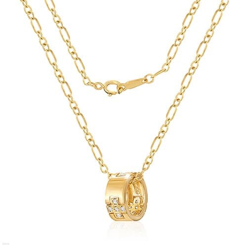 [] 14K GOLD  