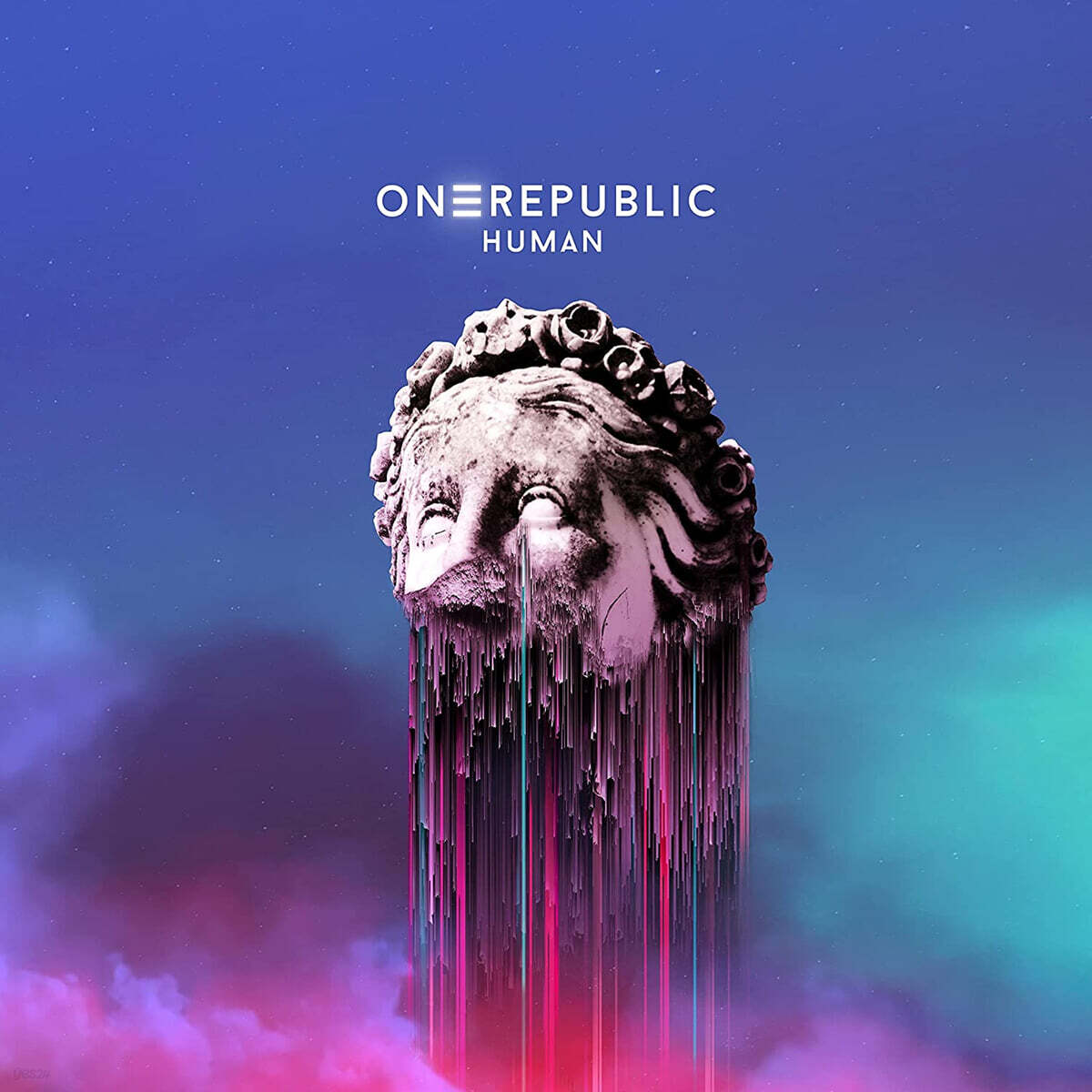 Onerepublic (원리퍼블릭) - 5집 Human [LP] 