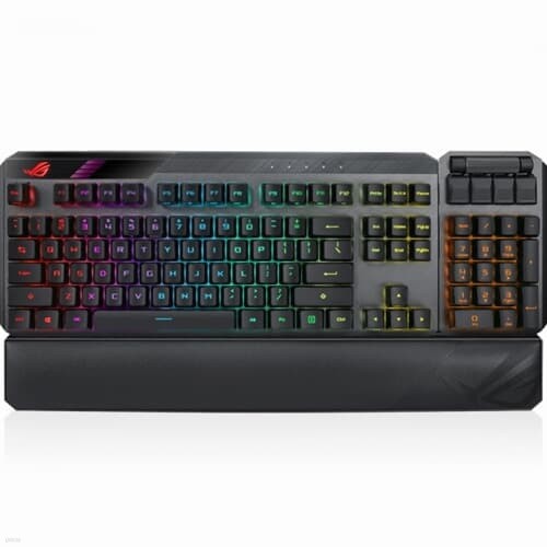 ASUS ROG CLAYMORE II US (û)