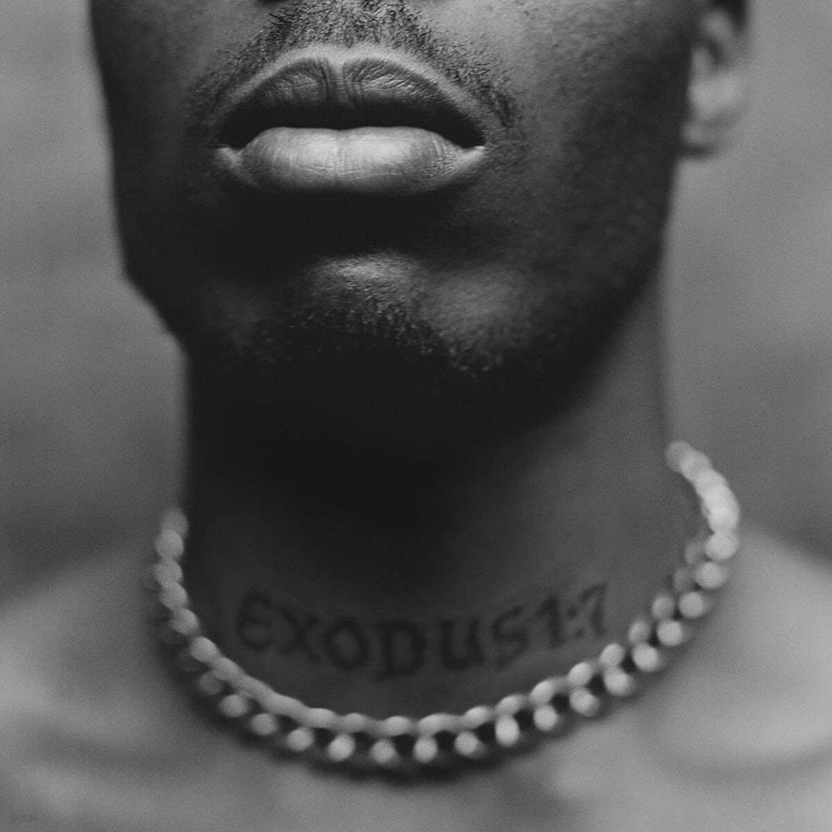 DMX (디엠엑스) - 8집 Exodus