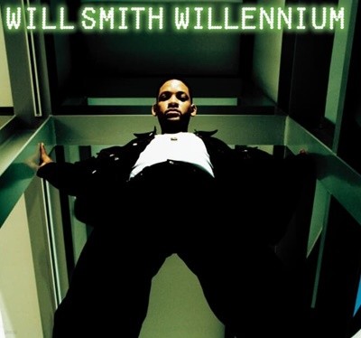 Will Smith (윌 스미스) - Willennium