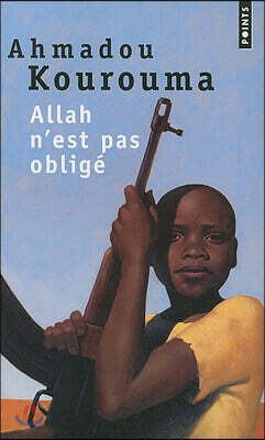 Allah N'Est Pas Oblige