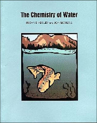 The Chemistry of Water