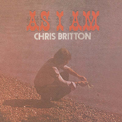 Chris Britton (ũ 긮ư) - As I Am 