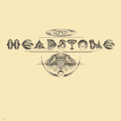 Headstone (彺) - 2 Headstone 
