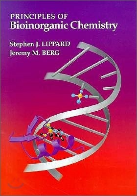 [Lippard/Berg]Principles Bioinorganic Chemistry