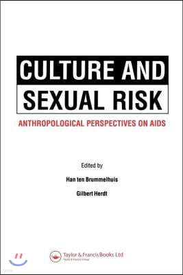 Culture and Sexual Risk