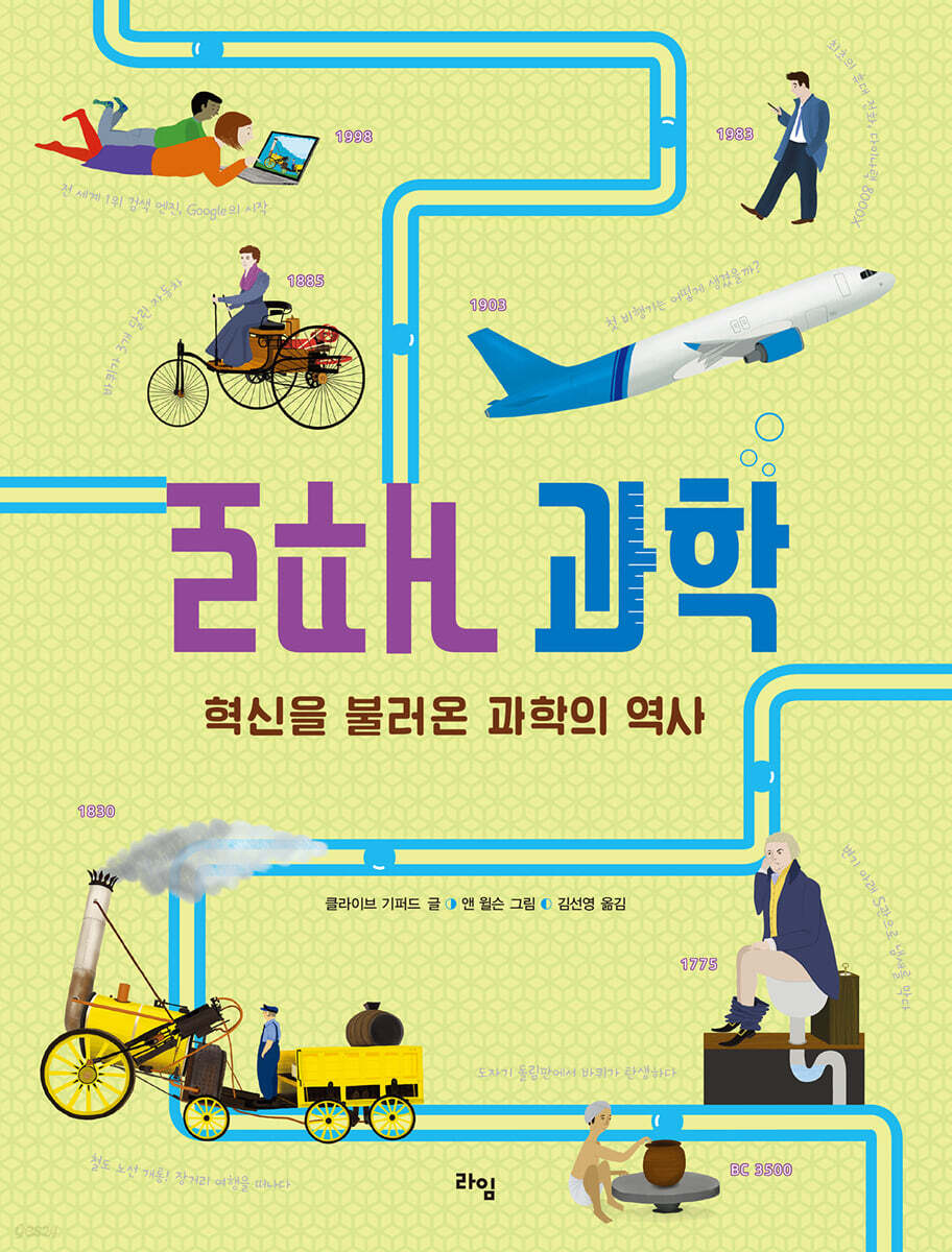 거꾸로 과학