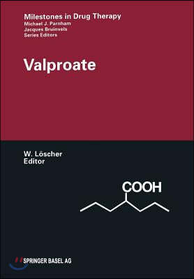 Valproate