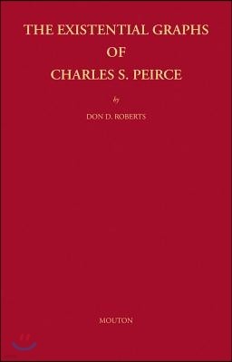 The Existential Graphs of Charles S. Peirce