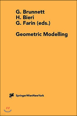 Geometric Modelling: Dagstuhl 1999 Computing Supplement 14