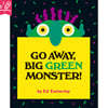 [ο ] Go Away Big Green Monster!