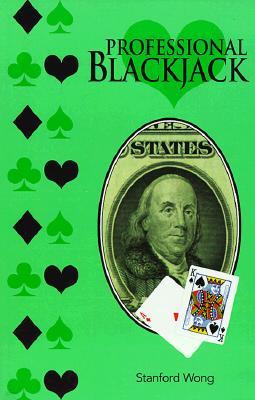 Professional Blackjack