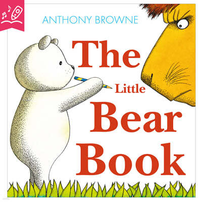 [ο ] The Little Bear Book