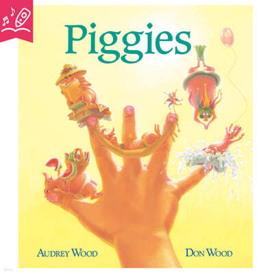 [ο ] Piggies