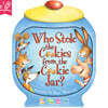 [ο ] Who Stole the Cookies from the Cookie Jar?