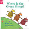 [ο] ۺƮ  Where Is the Green Sheep?