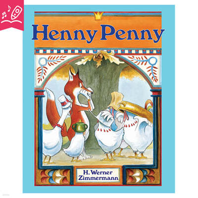 [ο ] Henny Penny