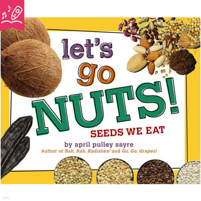 [ο ] Let's Go Nuts!