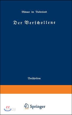 Der Verschollene
