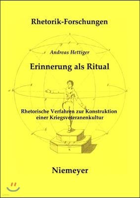 Erinnerung als Ritual