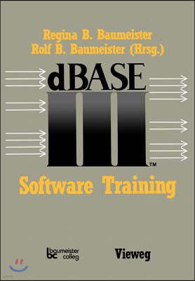 dBASE III Software Training